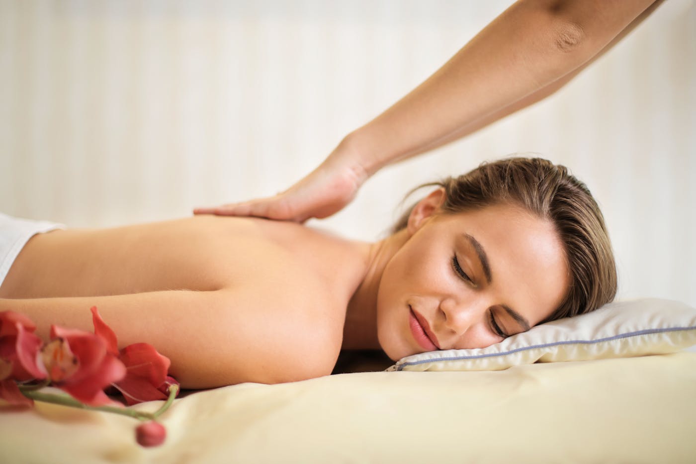 Spa and wellness, Santa Fe